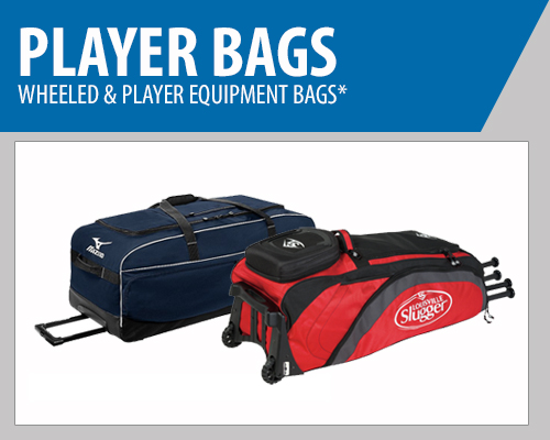 baseball bags canada