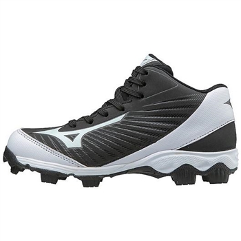 Mizuno molded hot sale baseball cleats