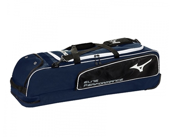 Official Review: Champro 36 Wheeled Umpire Equipment Bag 