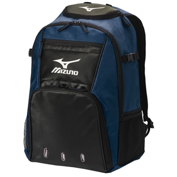 Mizuno shop softball backpack