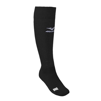 Mizuno knee high store volleyball socks