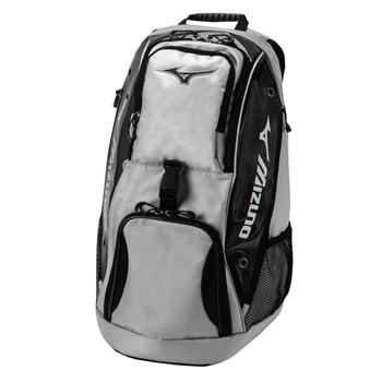 mizuno tornado duffle