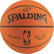 Balón baloncesto spalding NBA - Deportes Regol
