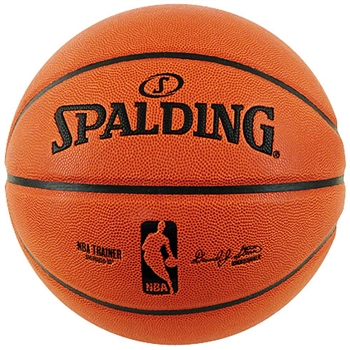 Spalding NBA Oversized 33