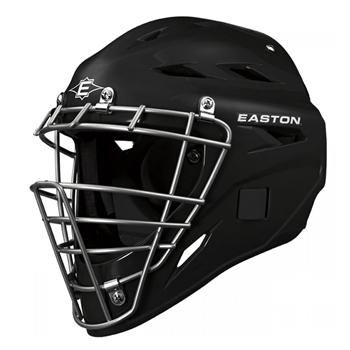 Easton Speed Elite Traditional Catcher&s Mask - Black