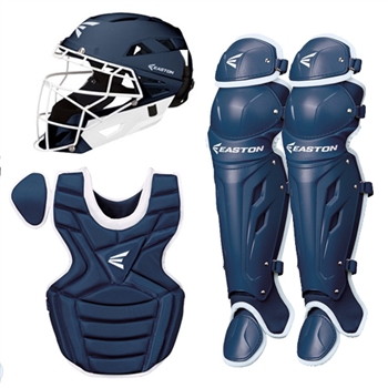 Easton M7 Series Intermediate Catchers Equipment Set | Catcher's Gear