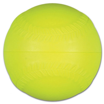 Diamond Zulu 12 ASA Slowpitch Softballs - 6 Dozen