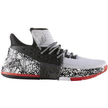 Adidas Damian Lillard 3 Basketball Shoes