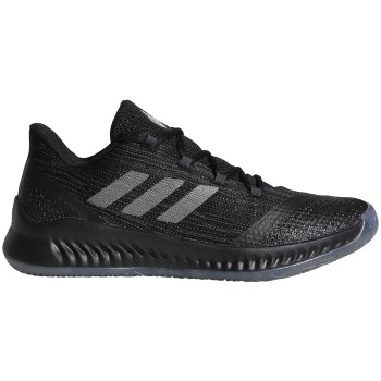 james harden shoes black and white