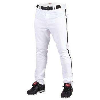 Rawlings Junior Semi-Relaxed YBP31SR-BG Baseball Pants