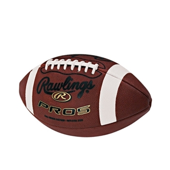 Brown Leather (Football)12x15 HTV SALE While Supplies Last –