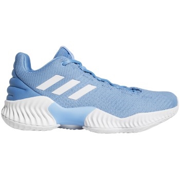 Adidas Pro Bounce 18 Low Basketball Shoes