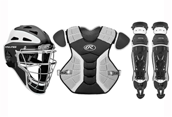 Rawlings Pro Preferred MLB baseball catchers gear chest protector