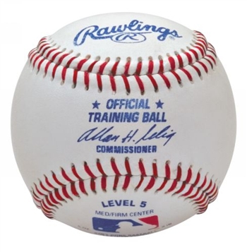 Champro Safe-T-Soft Baseball-Level 5