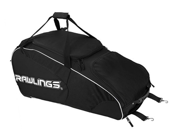 rawlings catchers bags